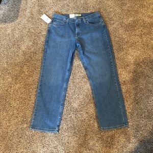 Cabela’s Authentic Fit Jeans, tags still on